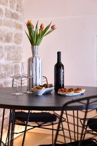 Cala Sala Suite Sun & Sea -House by the sea Vacation rental in Apulia