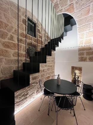 Cala Sala Suite Sun & Sea -House by the sea Vacation rental in Apulia