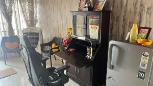 Hillview Haven Apartment in Dehradun