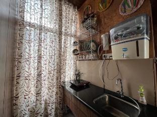 Hillview Haven Apartment in Dehradun