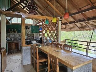 Pie - Amatas Garden Home Vacation rental in Thailand