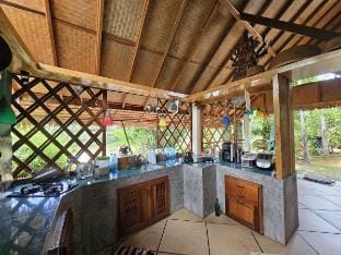 Pie - Amatas Garden Home Vacation rental in Thailand