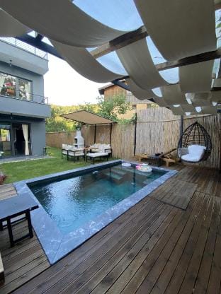 Fcvillasapanca  Villa in Turkey