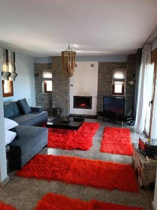 ΑΡΧΟΝΤΙΚΟ ΜΑΝΤΕΙΟ Apartment in Peloponnese, Western Greece and the Ionian