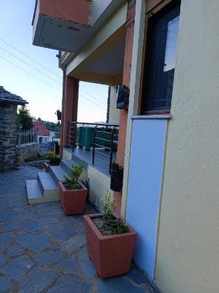 ΑΡΧΟΝΤΙΚΟ ΜΑΝΤΕΙΟ Apartment in Peloponnese, Western Greece and the Ionian