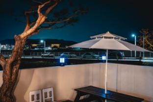 경주엘림하우스황리단길월정교펜션 Vacation rental in South Korea