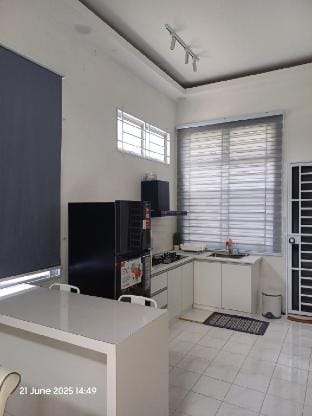 SL1 Home Matang Vacation rental in Kuching