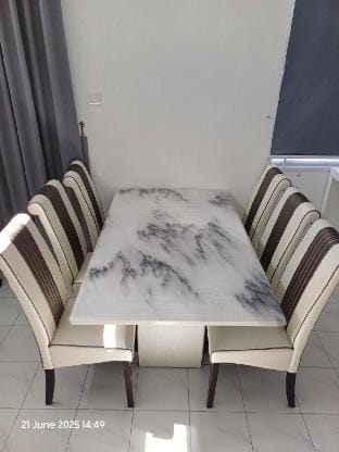 SL1 Home Matang Vacation rental in Kuching