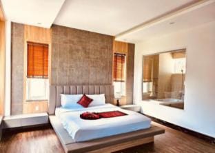 Villa Ruby Luxury Nha Trang Chalet in Nha Trang