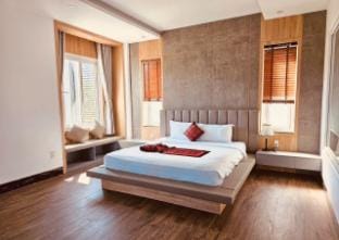 Villa Ruby Luxury Nha Trang Chalet in Nha Trang