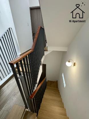 Hi Apartment Vacation rental in Ho Chi Minh City