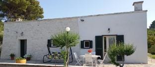 Villa Annarè Vacation rental in Province of Taranto