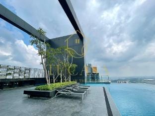 Hill10 DoubleTree Residence Suite 2 Vacation rental in Selangor, Malaysia