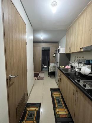 Alfa Staycation Shore 2 Residences Tower 1 Vacation rental in Pasay