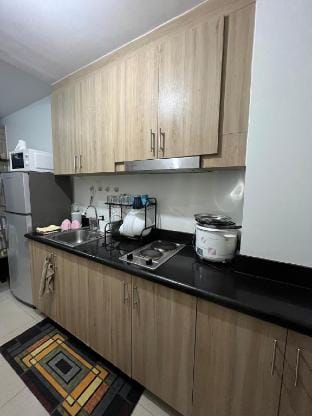 Alfa Staycation Shore 2 Residences Tower 1 Vacation rental in Pasay