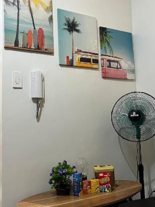 Alfa Staycation Shore 2 Residences Tower 1 Vacation rental in Pasay