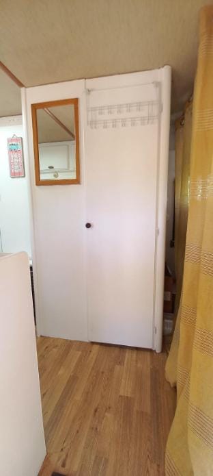 Pauls caravan for 4 - See the horses from your bed Vacation rental in Faro District