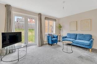 Home Away from Home | 3BR for Work or Family Stays Vacation rental in Ashford