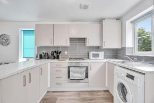 Home Away from Home | 3BR for Work or Family Stays Vacation rental in Ashford