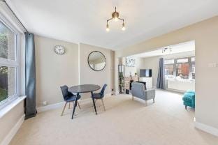Modern Ashford Home | 3BR | Ideal for All Guests Vacation rental in Ashford