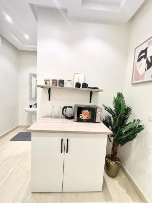 Dream Studio in AlMalqa Dist. Vacation rental in Riyadh