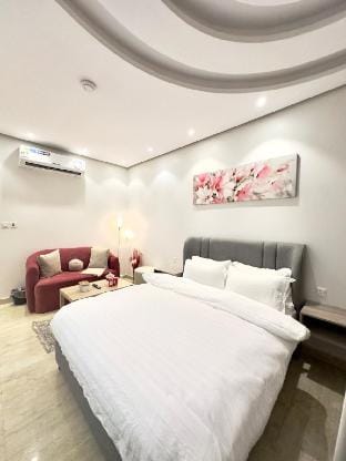 Dream Studio in AlMalqa Dist. Vacation rental in Riyadh