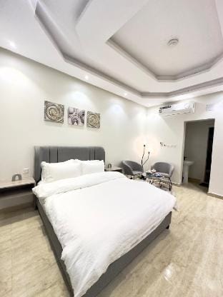 Unique Studio in AlMalqa Dist. Vacation rental in Riyadh