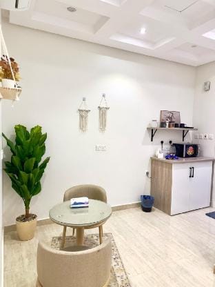 Nova Studio in AlMalqa District Vacation rental in Riyadh