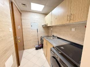 Sea Breeze Studio | Balcony & View Apartment in Ajman