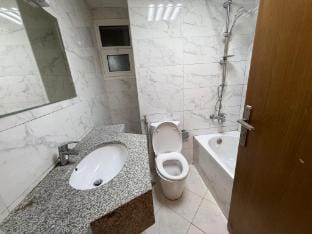 Sea Breeze Studio | Balcony & View Apartment in Ajman