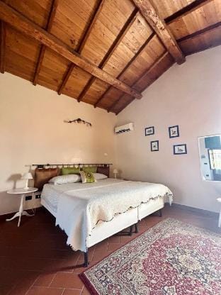 The Oil Mill, La Branda Farm Farm Stay in Lazio