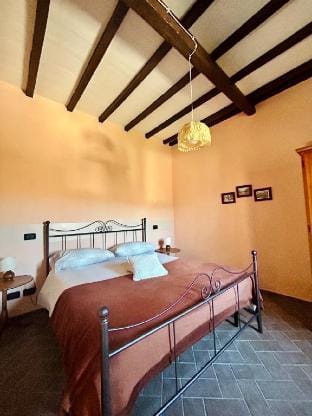 Il Gheppio, La Branda Farm Farm Stay in Lazio