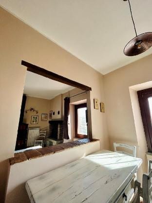 Il Gheppio, La Branda Farm Farm Stay in Lazio