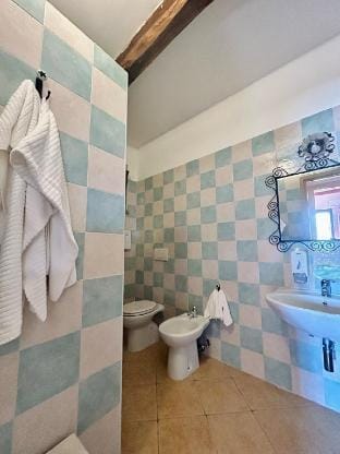 Il Canino, La Branda Farm Farm Stay in Lazio