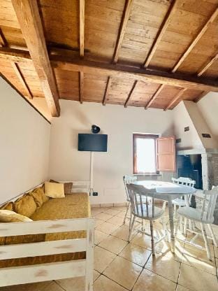 The Moraiolo Podere La Branda Farm Stay in Lazio