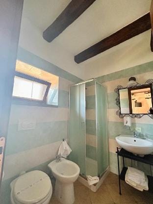 The Moraiolo Podere La Branda Farm Stay in Lazio