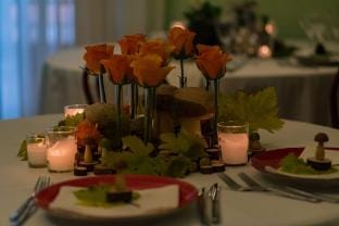 The Barn - Podere La Branda Bio Agri Resort Vacation rental in Lazio