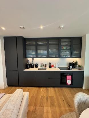 Gorgeous 1 Bedroom Flat Tottenham Hale Vacation rental in London
