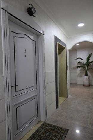 شقه فخمه للاسترخاء في عمان  Apartment in Africa