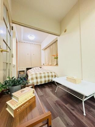 Nakajima Houses Vacation rental in Sapporo