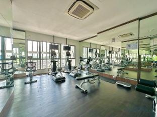 Teega Suites•Studio 2Pax•Sea View/Near Legoland Vacation rental in Johor Bahru