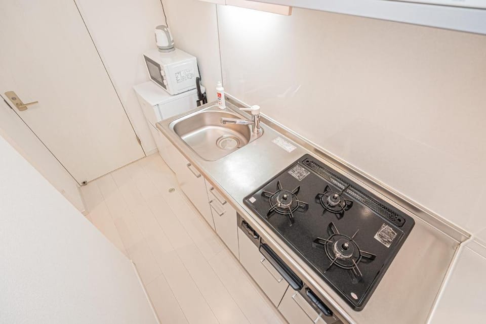 Mi-HOTEL UENO IRIYA Apartment in Japan