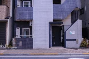 Mi-HOTEL UENO IRIYA Apartment in Japan