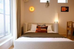 Mi-Villa Aprire Yotsuya Apartment in Shibuya