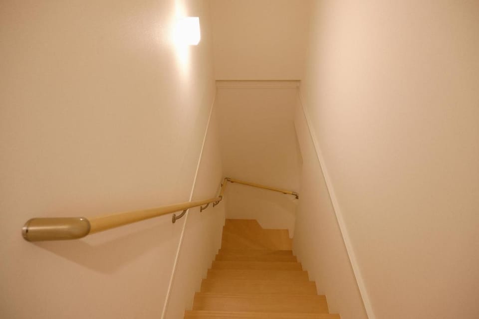 Mi-Villa Aprire Yotsuya Apartment in Shibuya