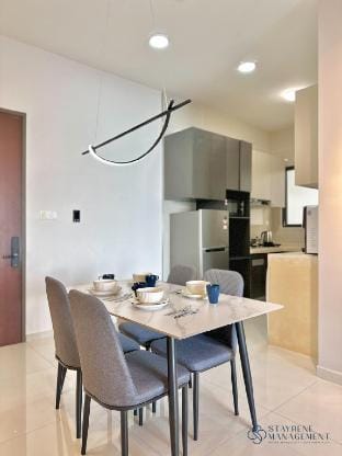 Country Garden Danga Bay JB/2 Bedroom/4Pax Vacation rental in Johor Bahru