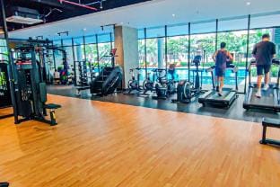 Warm Nest at Youth City Nilai by HCK Apartment in Negeri Sembilan, Malaysia