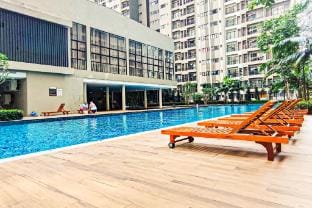 Warm Nest at Youth City Nilai by HCK Apartment in Negeri Sembilan, Malaysia