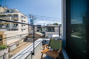 Mi-Villa AZABU丨Tokyo Tower View Villa in Kanagawa Prefecture