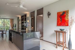 *2BR Pool View •200m to Beach •Prime Location C215 Apartment in Choeng Thale
